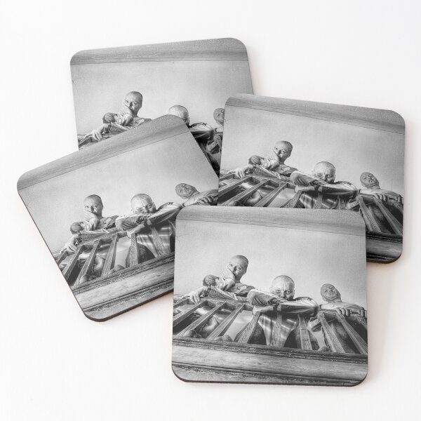 Item preview, Three stares downstairs designed and sold by craig sparks.