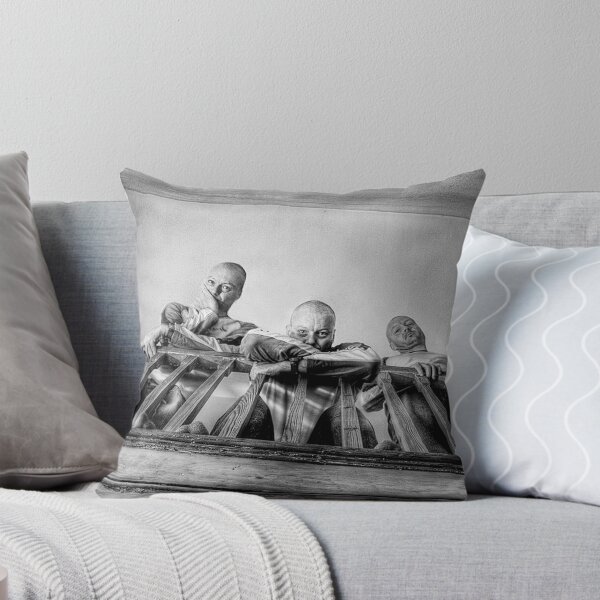 Item preview, Three stares downstairs designed and sold by craig sparks.
