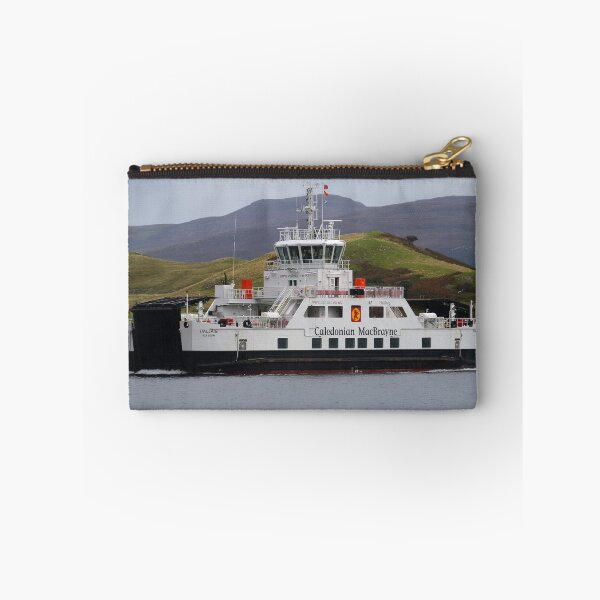 Item preview, MV Hallaig designed and sold by Jondave.