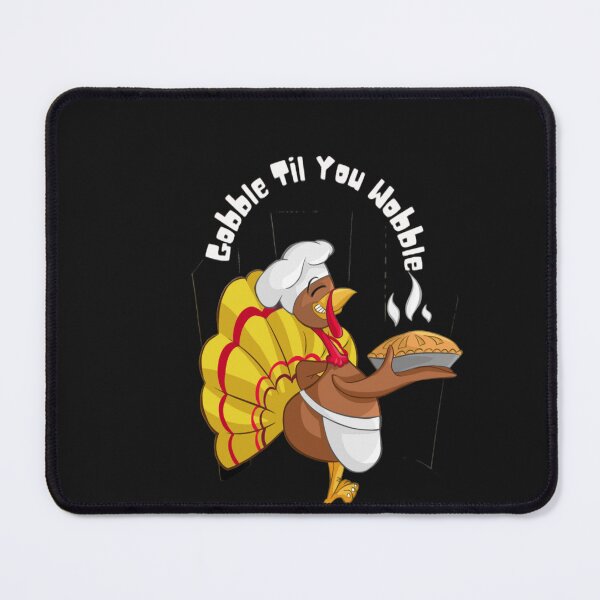Item preview, Turkeyday  designed and sold by MckinleyArt.