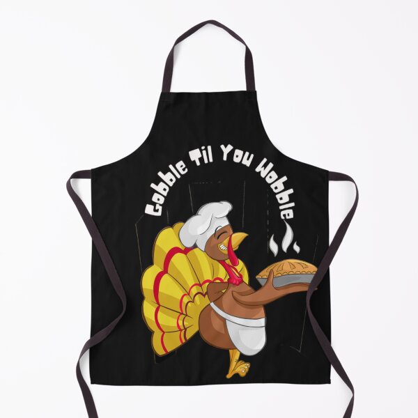 Item preview, Turkeyday designed and sold by MckinleyArt.