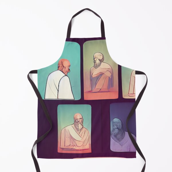 Item preview, Hippocrates designed and sold by ComicsFactory.