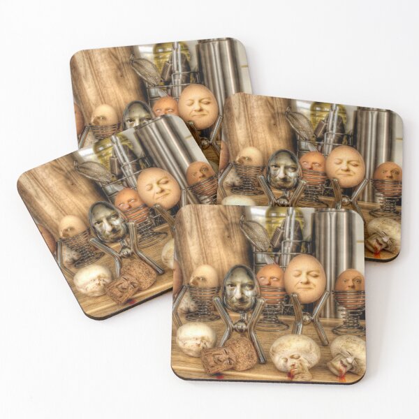Item preview, Eggsecution XII - The Return designed and sold by craig sparks.