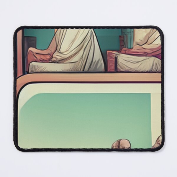 Item preview, Hippocrates designed and sold by ComicsFactory.