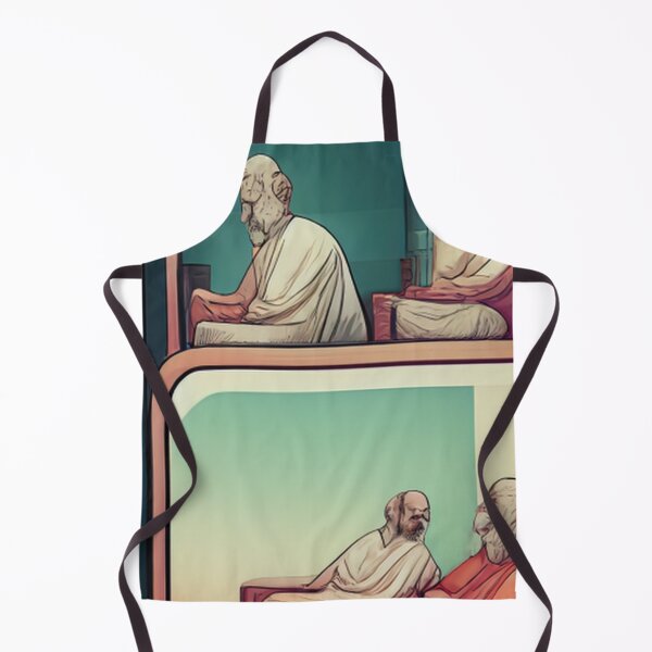 Item preview, Hippocrates designed and sold by ComicsFactory.