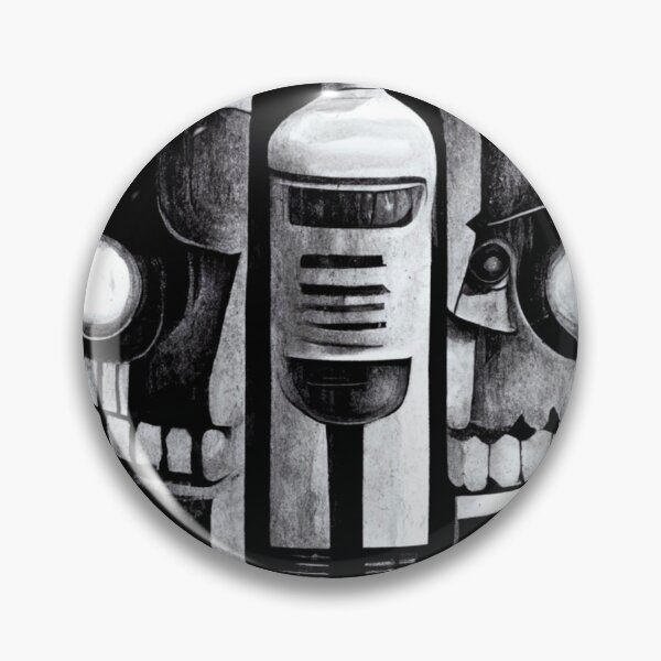 Item preview, Cyborg Saloon Part Two  designed and sold by redRuxx.