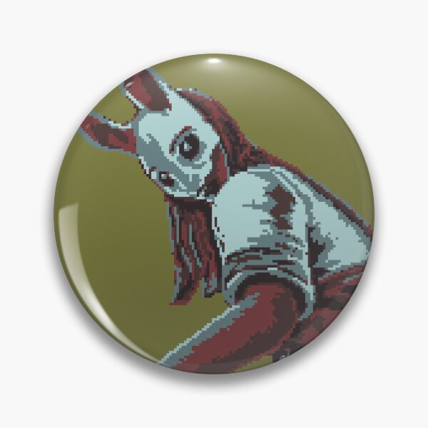 Aperçu de l'œuvre Tueurs aux 5 couleurs : Chasseresse créée et vendue par NerdhavenMerch.