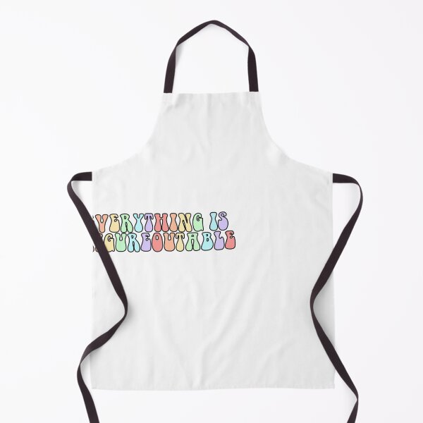 Item preview, Everything is Figureoutable designed and sold by full-store.