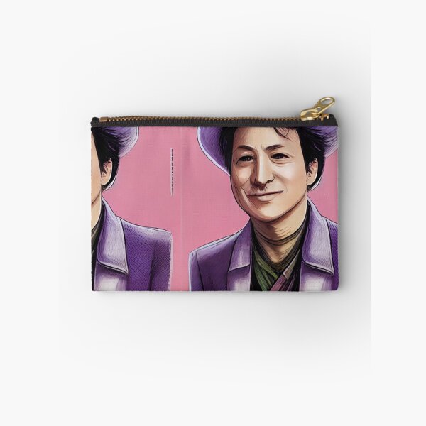 Item preview, Hirohiko Araki designed and sold by ComicsFactory.