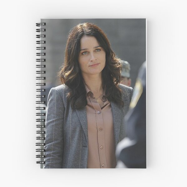 Item preview, teresa lisbon designed and sold by escaeping.
