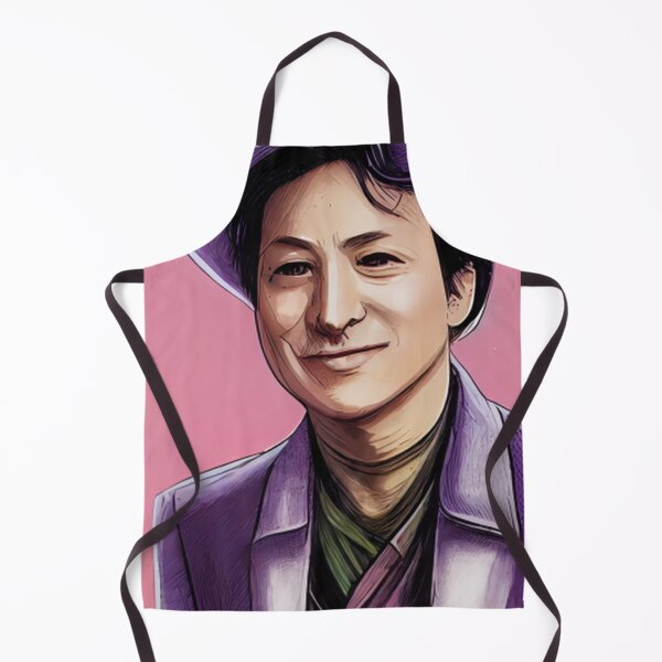 Item preview, Hirohiko Araki designed and sold by ComicsFactory.