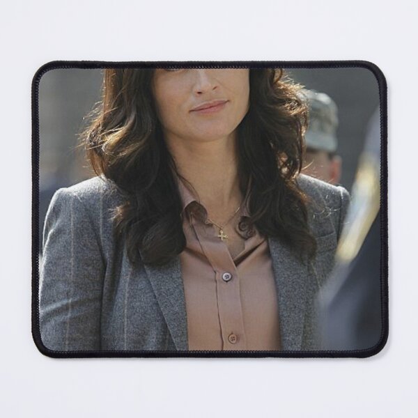 Item preview, teresa lisbon designed and sold by escaeping.