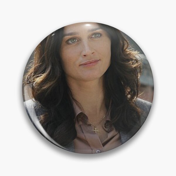 Item preview, teresa lisbon designed and sold by escaeping.