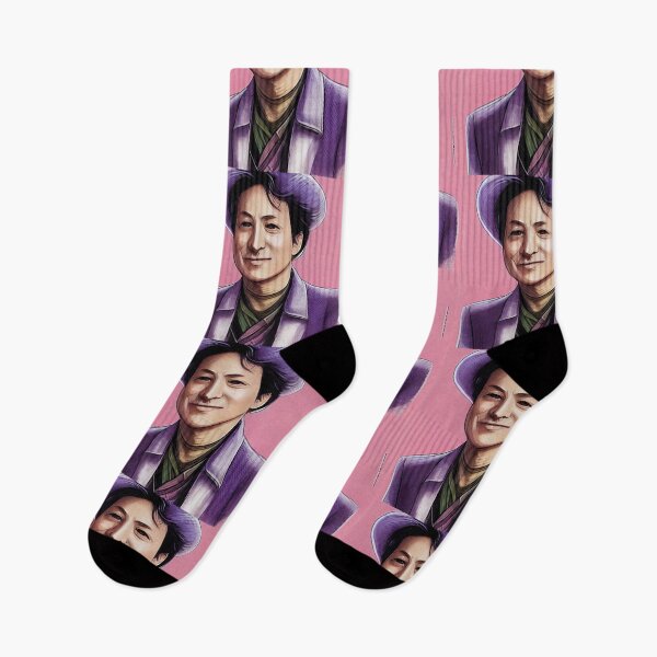 Item preview, Hirohiko Araki designed and sold by ComicsFactory.