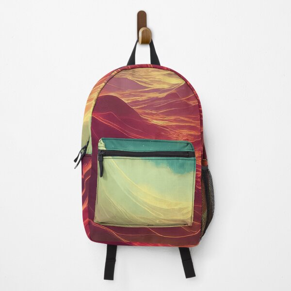 Item preview, Mountains, Beautiful Painting designed and sold by mariavision.