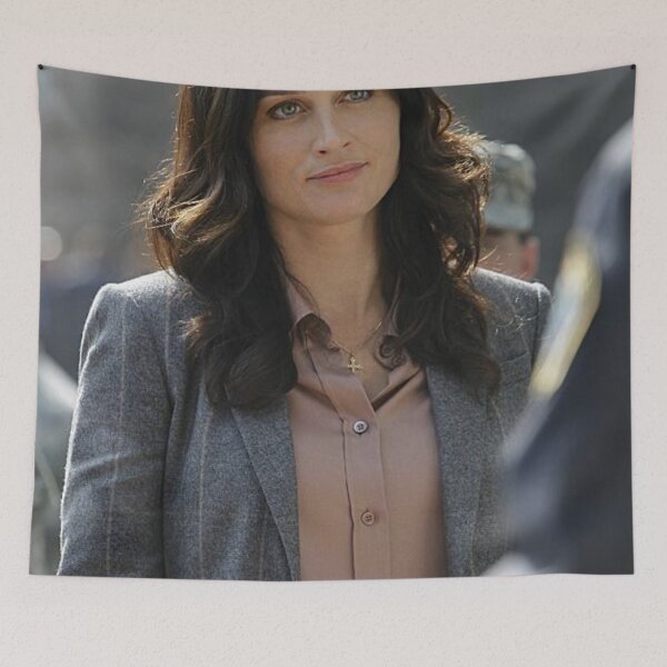 Item preview, teresa lisbon designed and sold by escaeping.