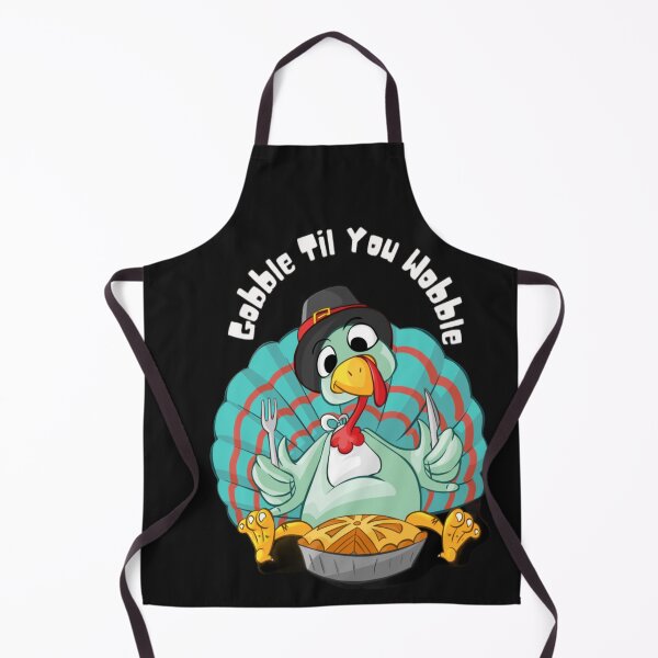 Item preview, Turkeyday designed and sold by MckinleyArt.