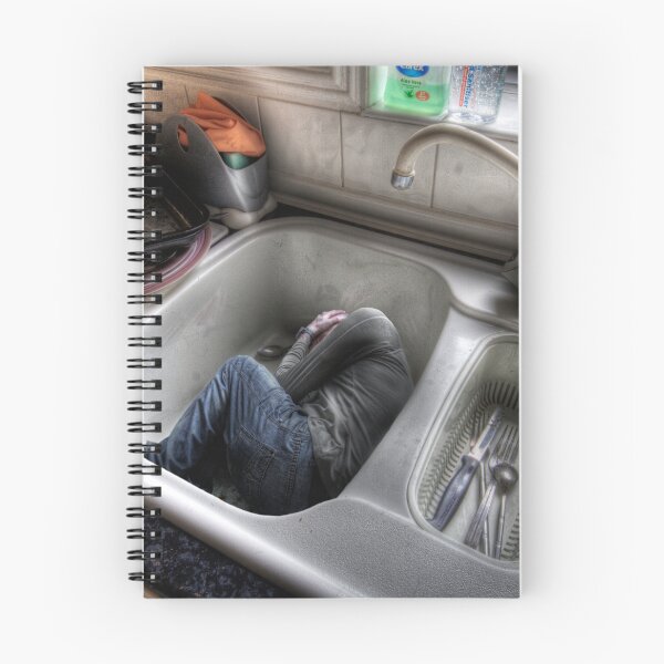Item preview, The Kitchen Sink Bath designed and sold by craig sparks.