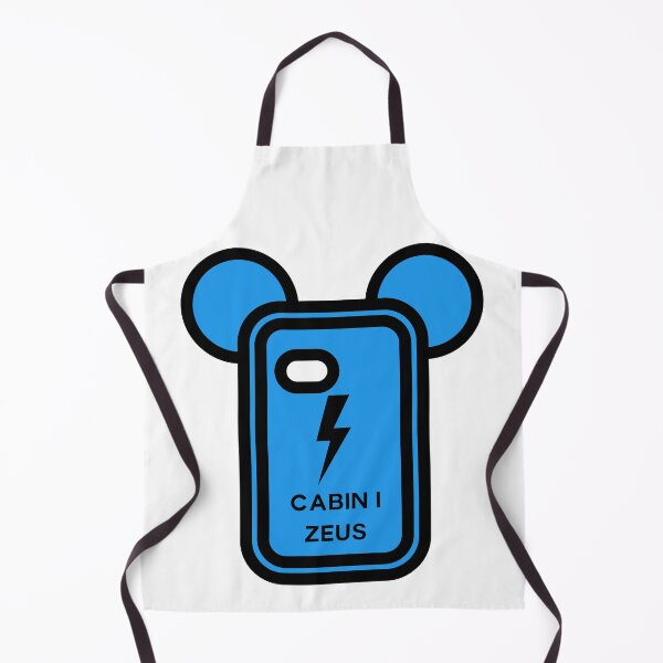 Item preview, Zeus phone designed and sold by broadwaygirl142.