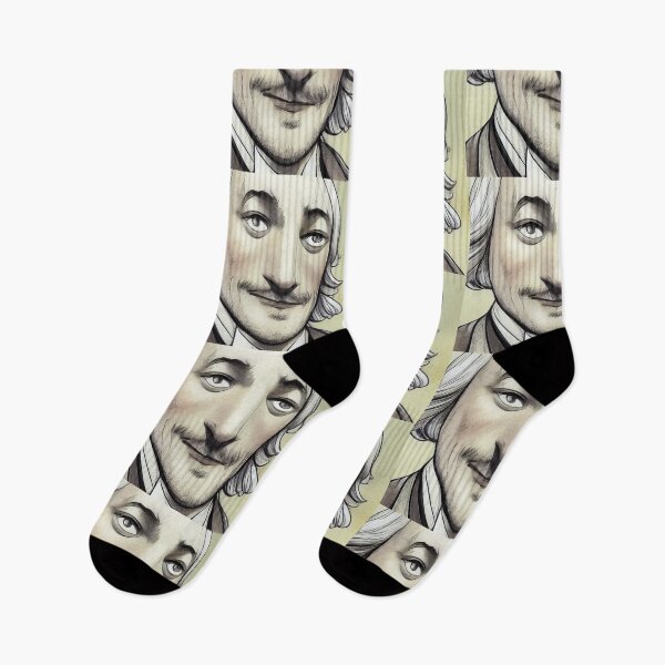 Item preview, Henry Cavendish designed and sold by ComicsFactory.