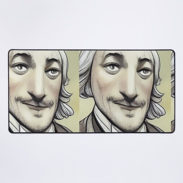 Item preview, Henry Cavendish designed and sold by ComicsFactory.