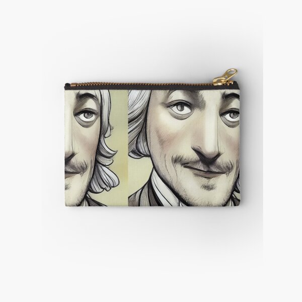 Item preview, Henry Cavendish designed and sold by ComicsFactory.