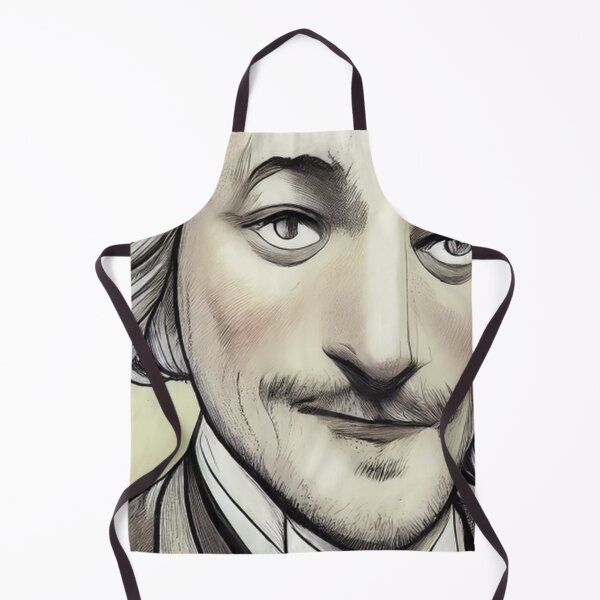 Item preview, Henry Cavendish designed and sold by ComicsFactory.