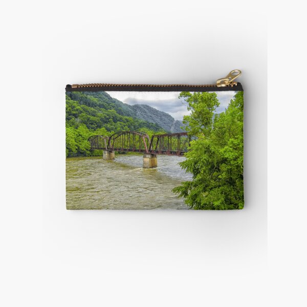 Item preview, Reaching To The Bridge  designed and sold by Paul Lubaczewski.