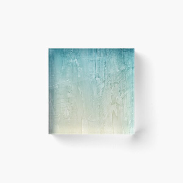Item preview, Ocean Watercolor designed and sold by TondoMeander.