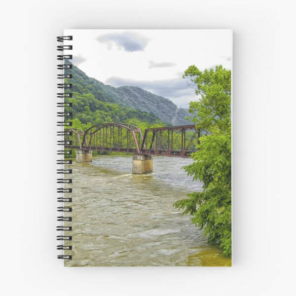 Item preview, Reaching To The Bridge  designed and sold by Paul Lubaczewski.