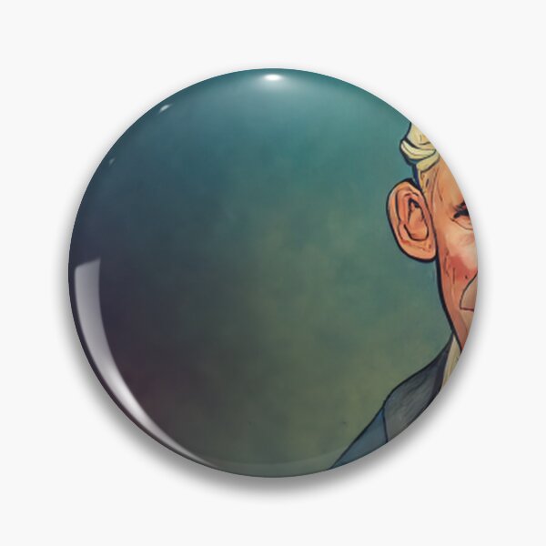 Item preview, Henry Ford designed and sold by ComicsFactory.