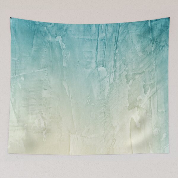 Item preview, Ocean Watercolor designed and sold by TondoMeander.