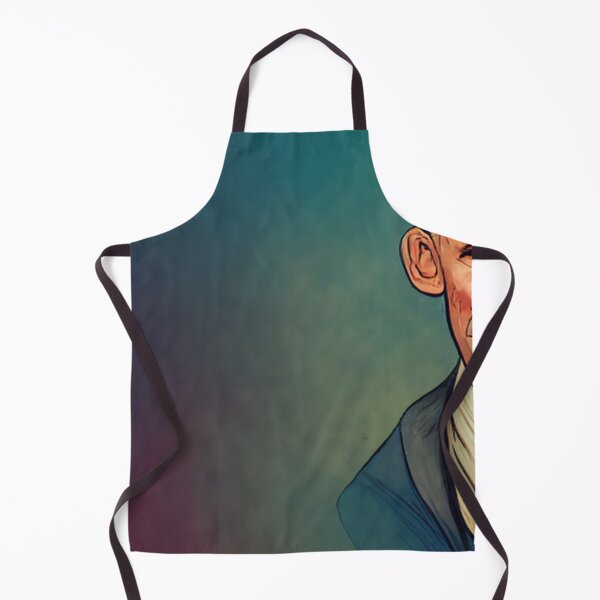 Item preview, Henry Ford designed and sold by ComicsFactory.