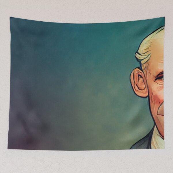 Item preview, Henry Ford designed and sold by ComicsFactory.