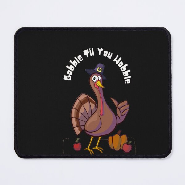 Item preview, Turkeyday designed and sold by MckinleyArt.