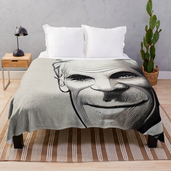 Item preview, Henry Ford designed and sold by ComicsFactory.
