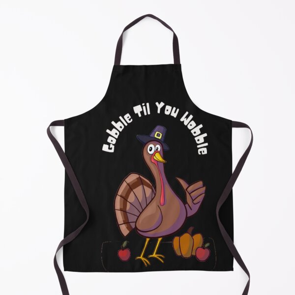 Item preview, Turkeyday designed and sold by MckinleyArt.