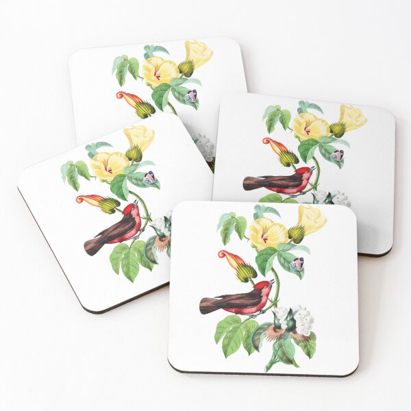 Item preview, Le Jardin Des Plantes / The beauty of Classic Art / Paul Gervais designed and sold by JJAarts.