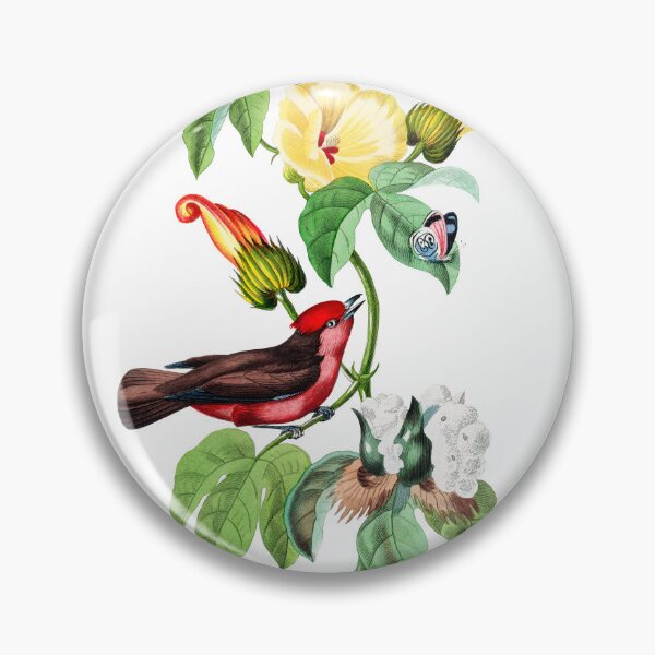 Item preview, Le Jardin Des Plantes / The beauty of Classic Art / Paul Gervais designed and sold by JJAarts.