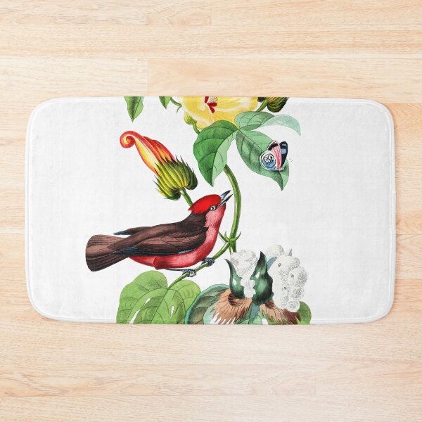 Item preview, Le Jardin Des Plantes / The beauty of Classic Art / Paul Gervais designed and sold by JJAarts.