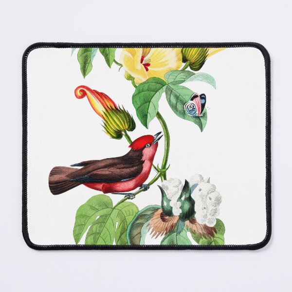 Item preview, Le Jardin Des Plantes / The beauty of Classic Art / Paul Gervais designed and sold by JJAarts.