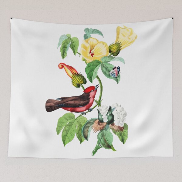 Item preview, Le Jardin Des Plantes / The beauty of Classic Art / Paul Gervais designed and sold by JJAarts.