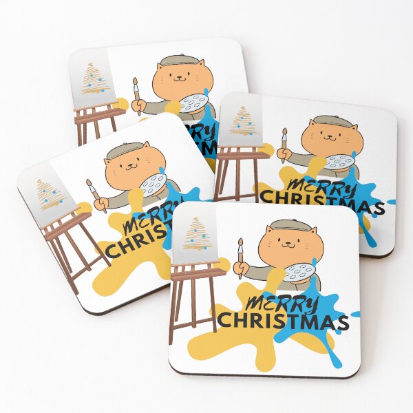Item preview, Merry Christmas designed and sold by dwangarts.