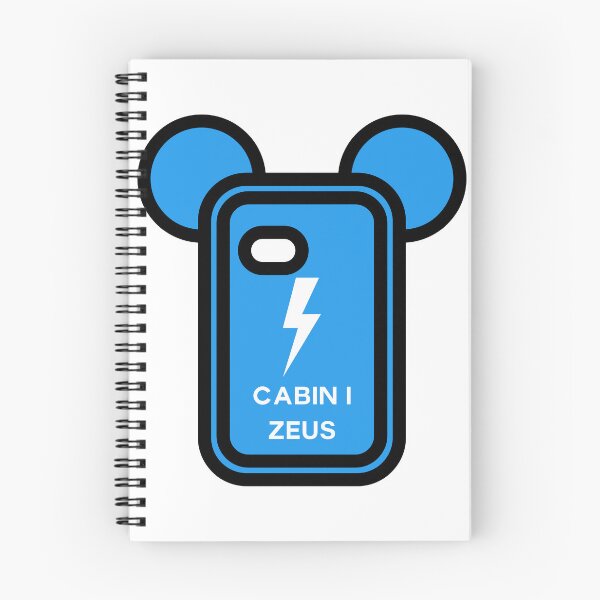 Item preview, Zeus phone designed and sold by broadwaygirl142.