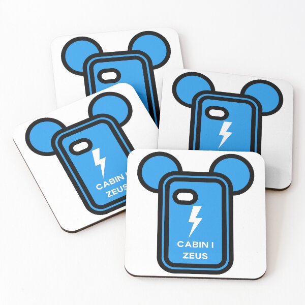 Item preview, Zeus phone designed and sold by broadwaygirl142.