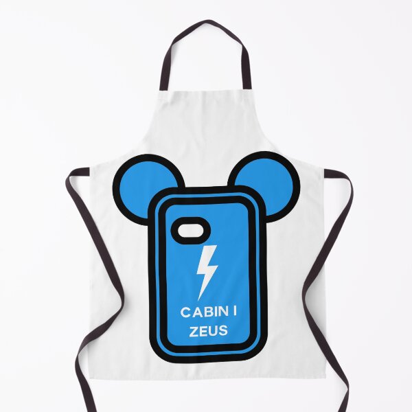 Item preview, Zeus phone designed and sold by broadwaygirl142.