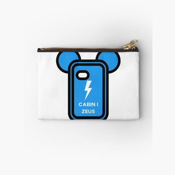 Item preview, Zeus phone designed and sold by broadwaygirl142.