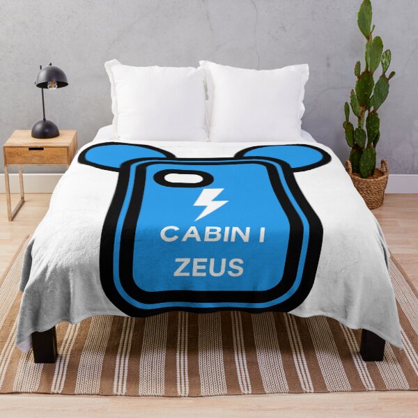 Item preview, Zeus phone designed and sold by broadwaygirl142.