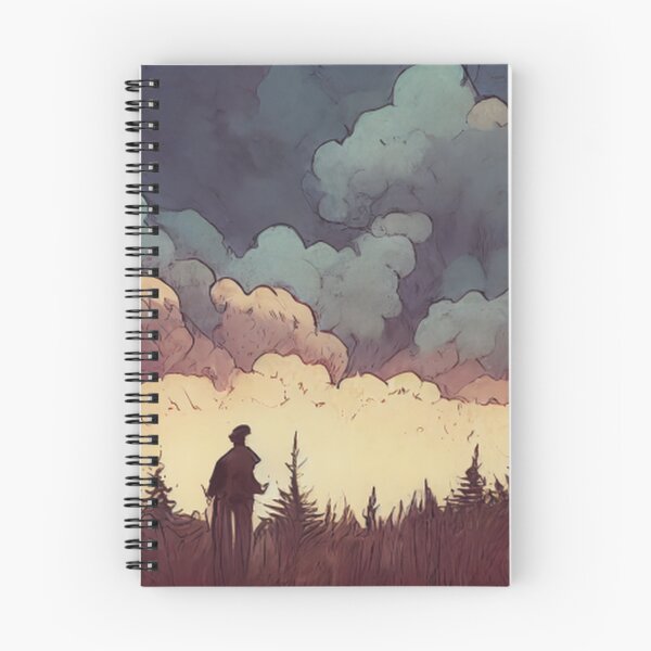 Item preview, Henry Thoreau  designed and sold by ComicsFactory.