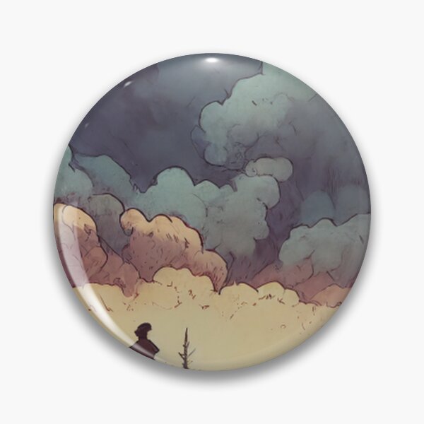 Item preview, Henry Thoreau  designed and sold by ComicsFactory.